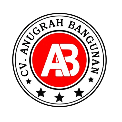 CV. Anugrah Bangunan
